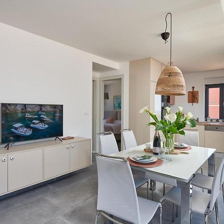 Irena Apartment No 2 ซัฟทัท ภายนอก รูปภาพ