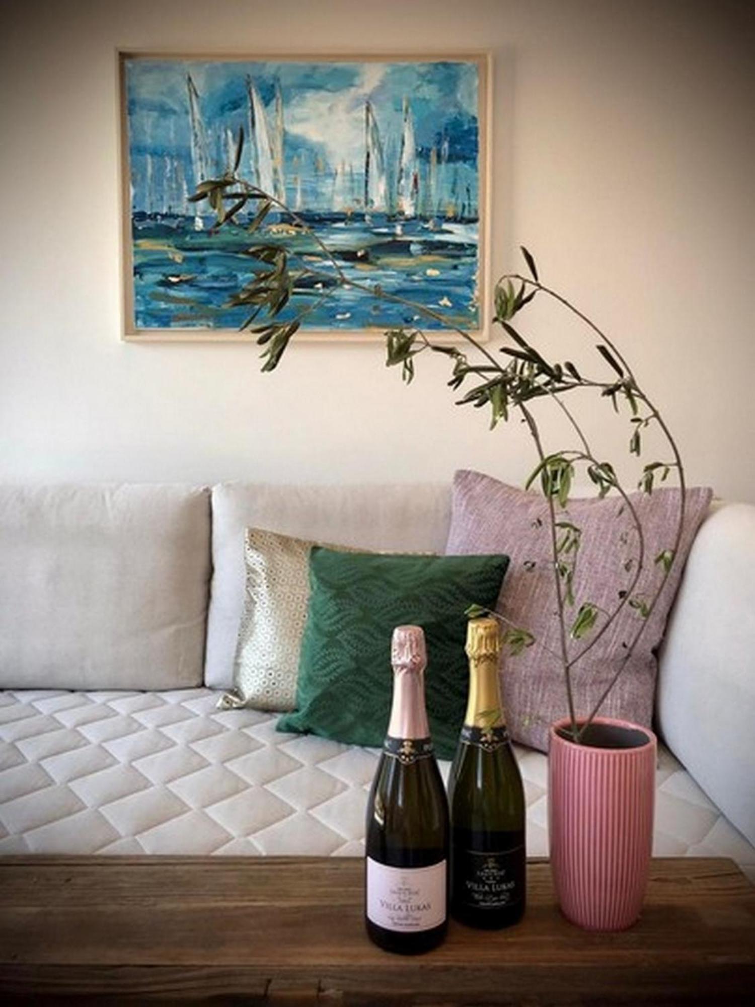 Irena Apartment No 2 ซัฟทัท ภายนอก รูปภาพ