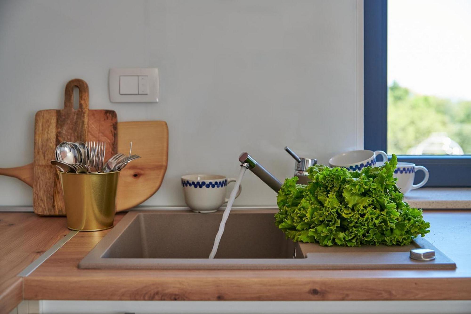 Irena Apartment No 2 ซัฟทัท ภายนอก รูปภาพ