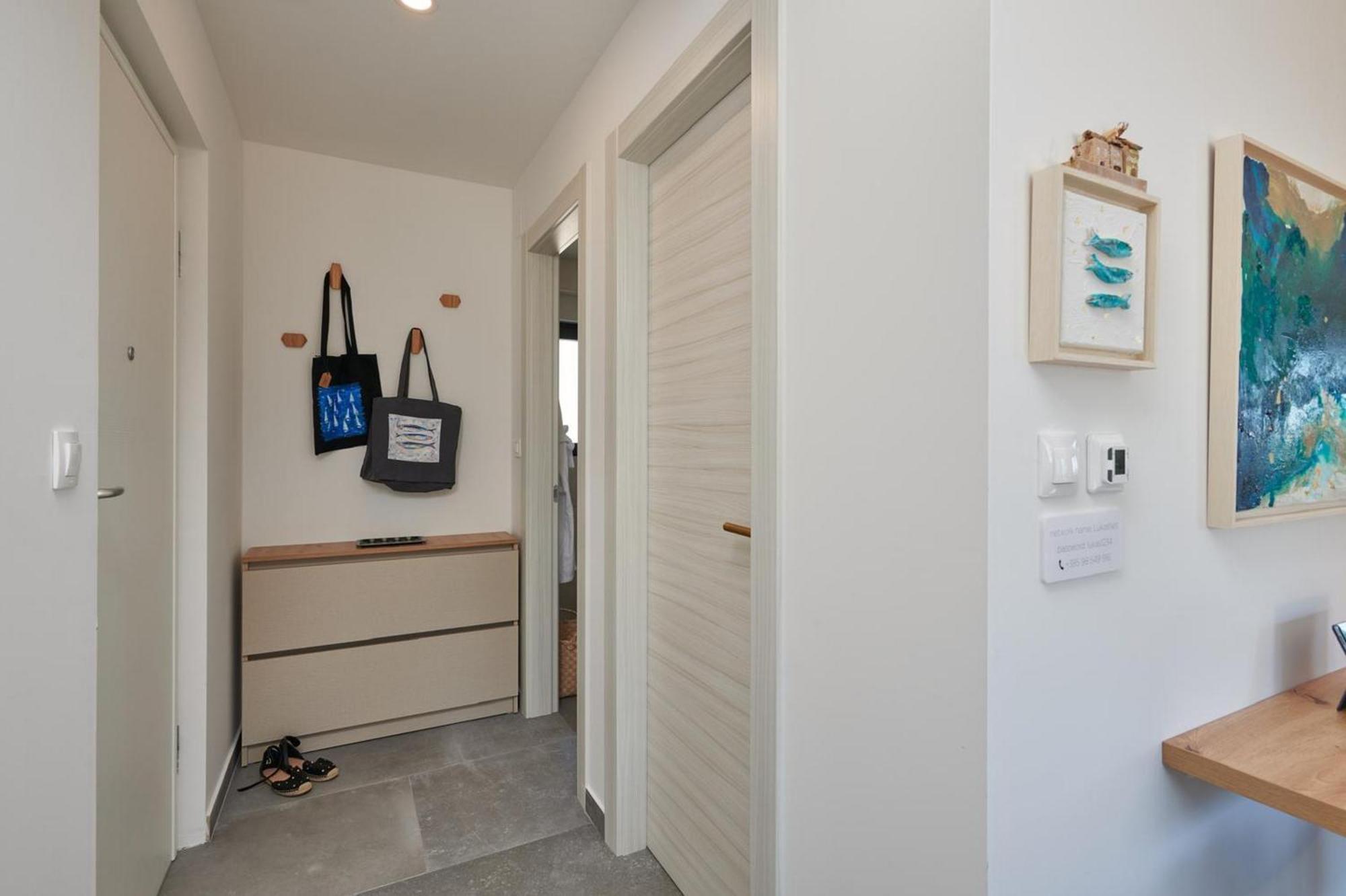 Irena Apartment No 2 ซัฟทัท ภายนอก รูปภาพ