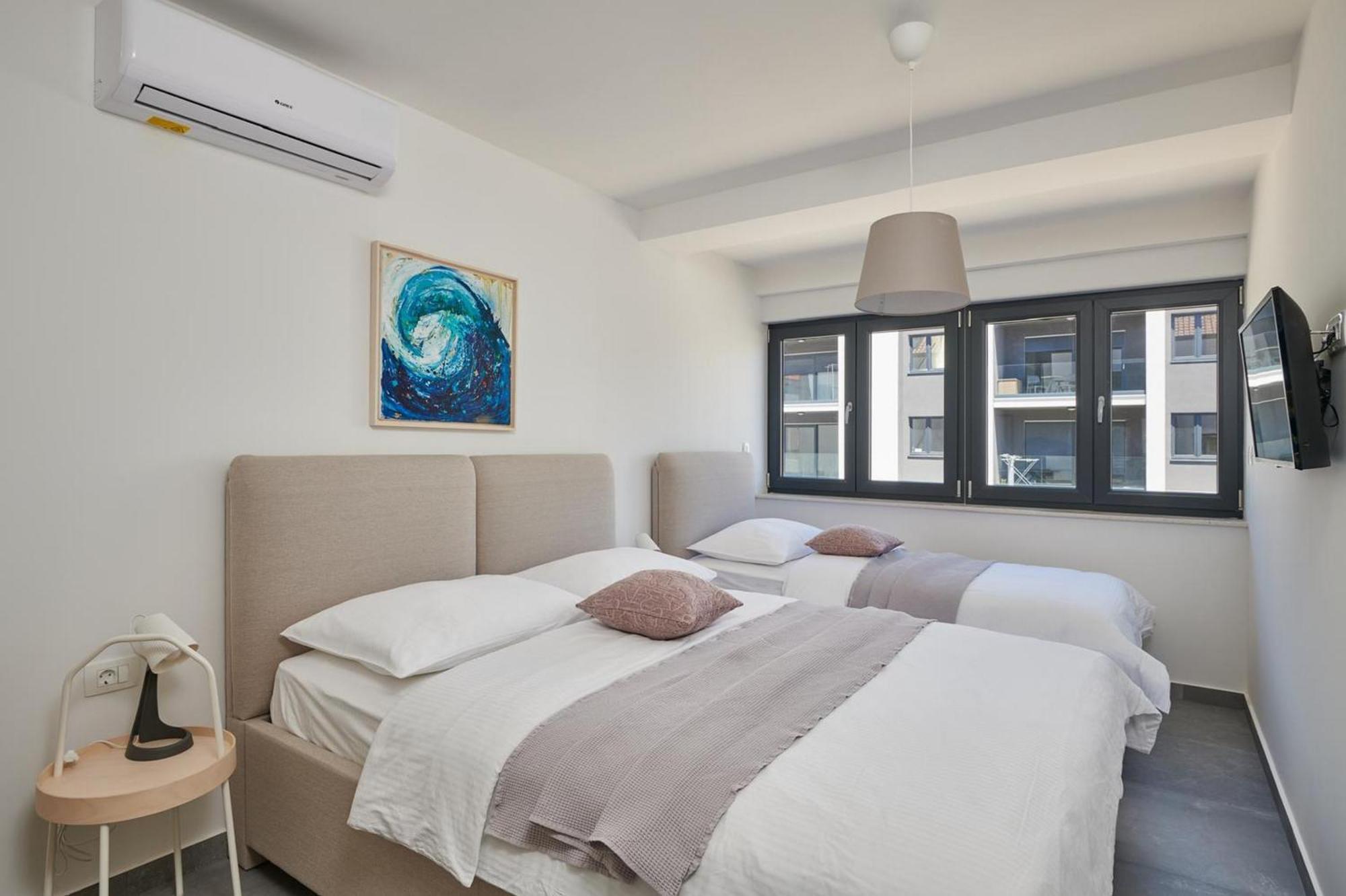 Irena Apartment No 2 ซัฟทัท ภายนอก รูปภาพ