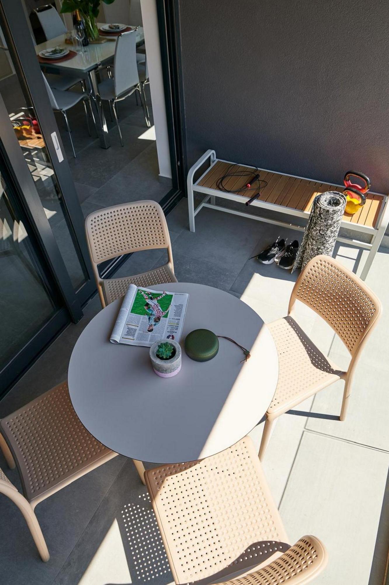 Irena Apartment No 2 ซัฟทัท ภายนอก รูปภาพ