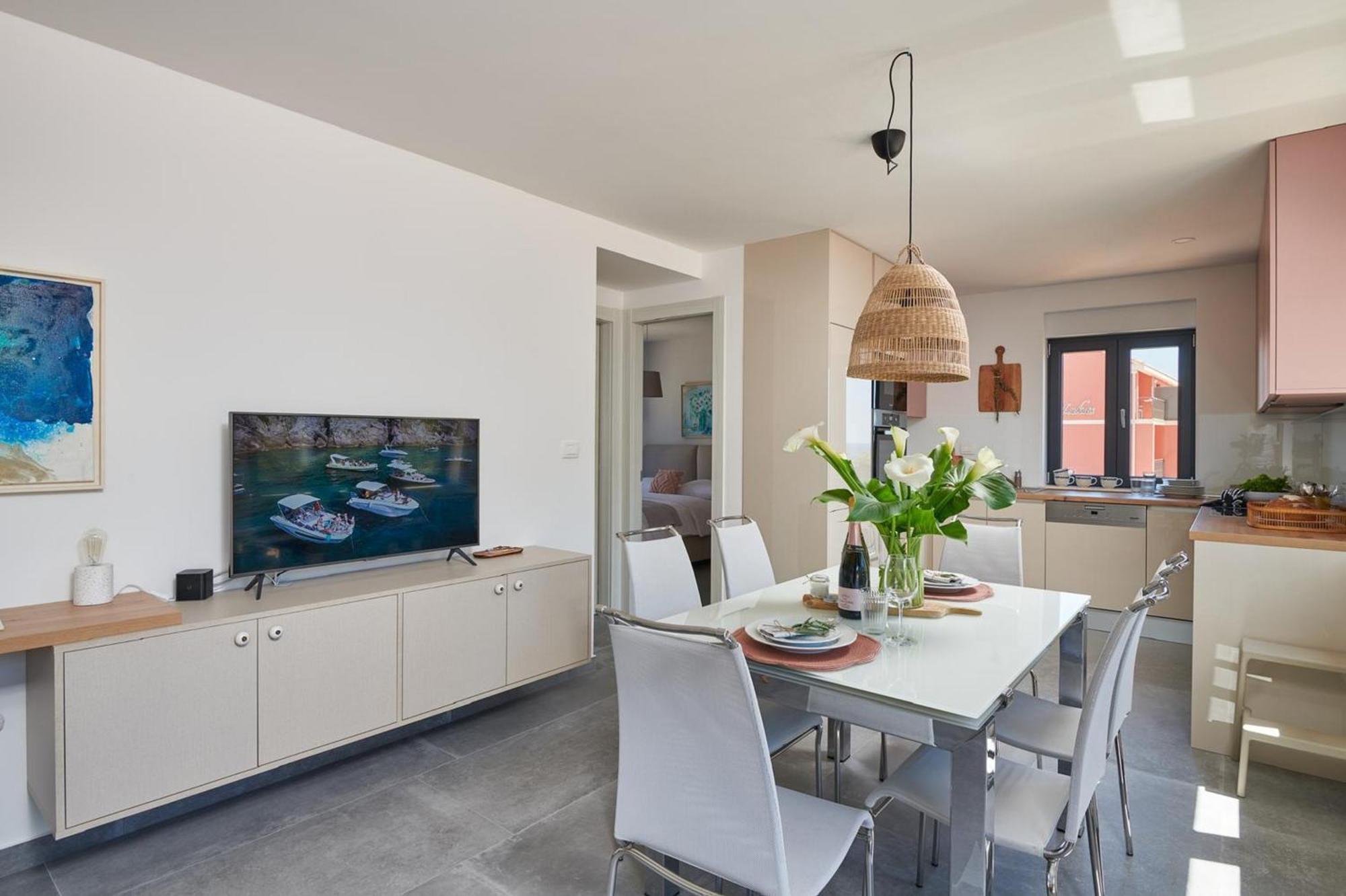 Irena Apartment No 2 ซัฟทัท ภายนอก รูปภาพ